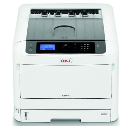 冲电气/OKI C844DNL 激光打印机