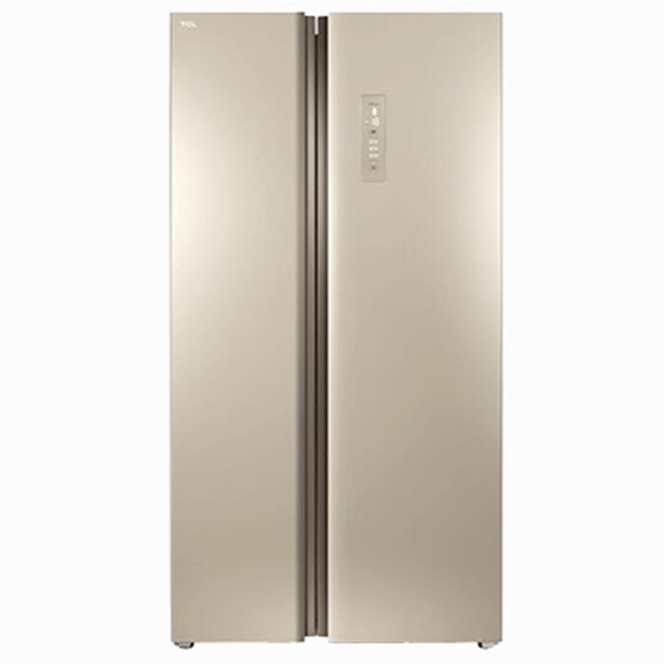 王牌 BCD-509WEFA 電冰箱