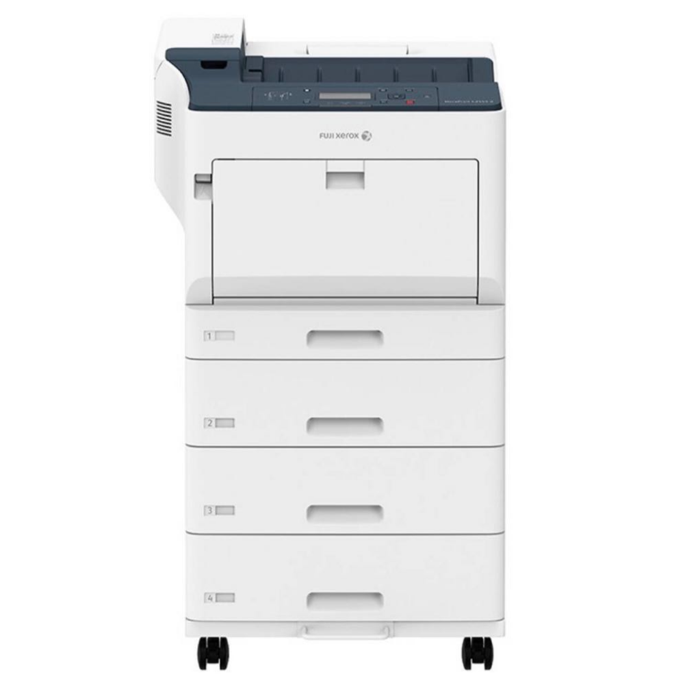 富士施乐/Fuji Xerox DocuPrint C2555d 激光打印机