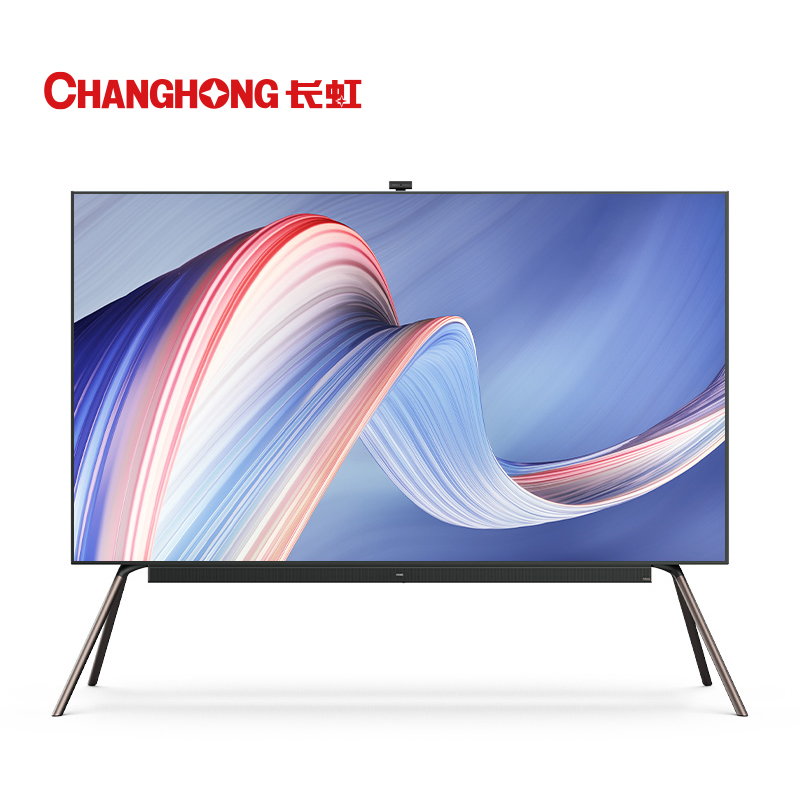 長虹/CHANGHONG 98Q8R MAX 普通電視設備（電視機）