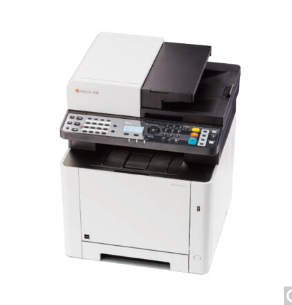 京瓷/Kyocera ECOSYS M5521cdw 多功能一體機