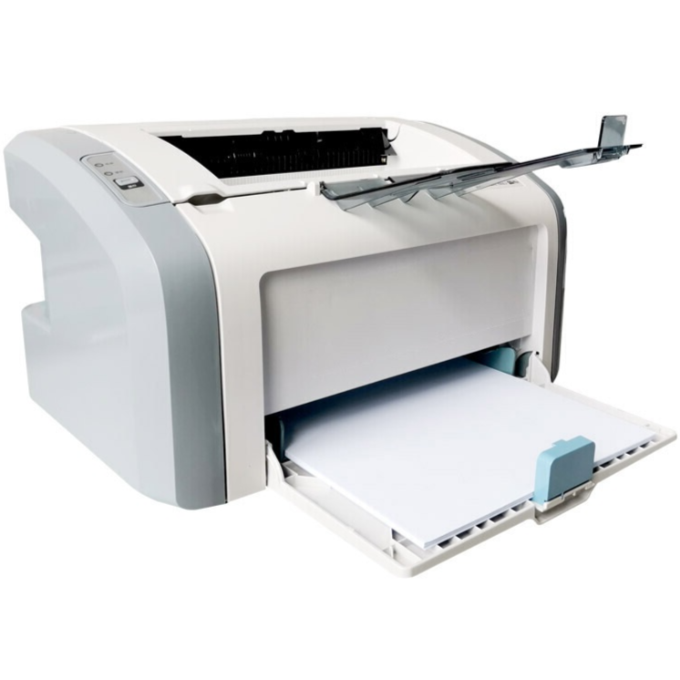 中盈/ZONEWIN Laser 1020 plus A4黑白打印机