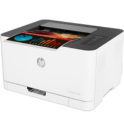 惠普/HP Color Laser 150nw A4彩色打印机