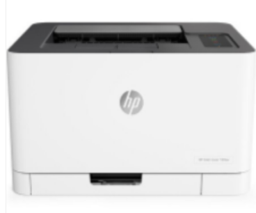 惠普/HP Color Laser 150nw A4彩色打印机