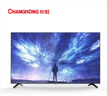 长虹/CHANGHONG 43J3500HA 普通电视设备（电视机）