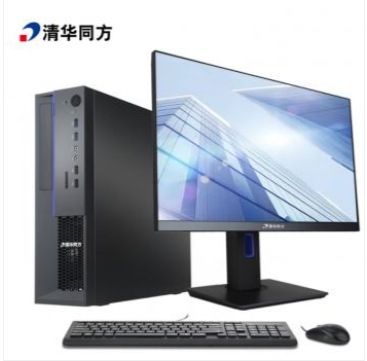清華同方/THTF 超翔TZ830-V3+TF24A1 臺式計算機