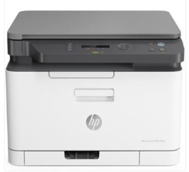 惠普/HP Color Laser MFP 178nw 多功能一体机