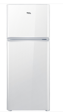王牌/TCL BCD-120C 電冰箱