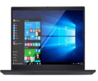 联想/LENOVO 昭阳E5-ITL385 便携式计算机