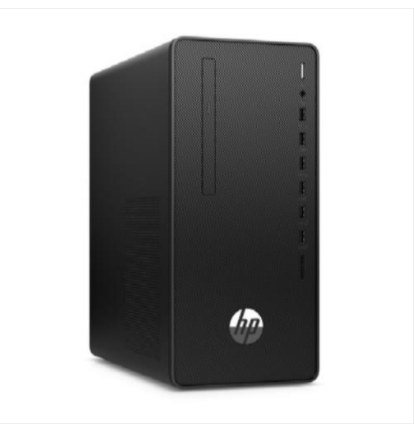 惠普/HP 282 Pro G6 Microtower PC-U501500005A 主机/台式计算机