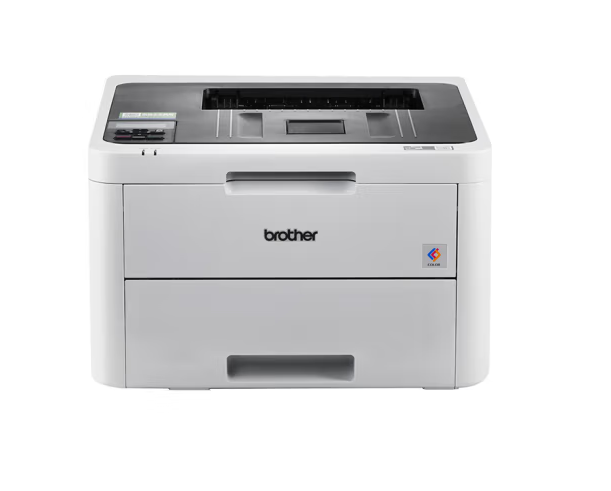 兄弟/BROTHER HL-3160CDW A4彩色打印机