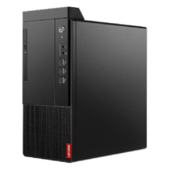 联想/Lenovo 启天M450-A230 单主机 台式计算机