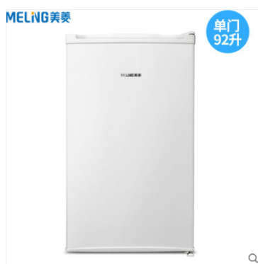 美菱/MELING BC-92JC 電冰箱
