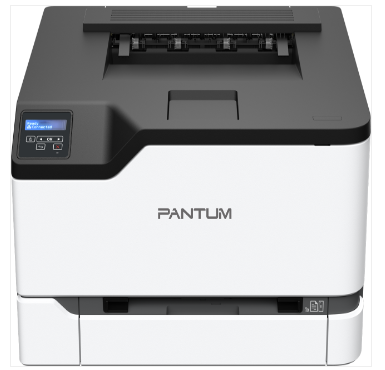 奔图/PANTUM CP1100DN A4彩色打印机