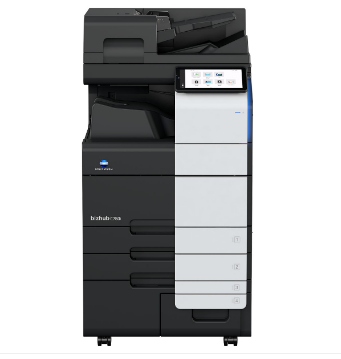 柯尼卡美能达/KONICAMINOLTA bizhubC750i 多功能一体机