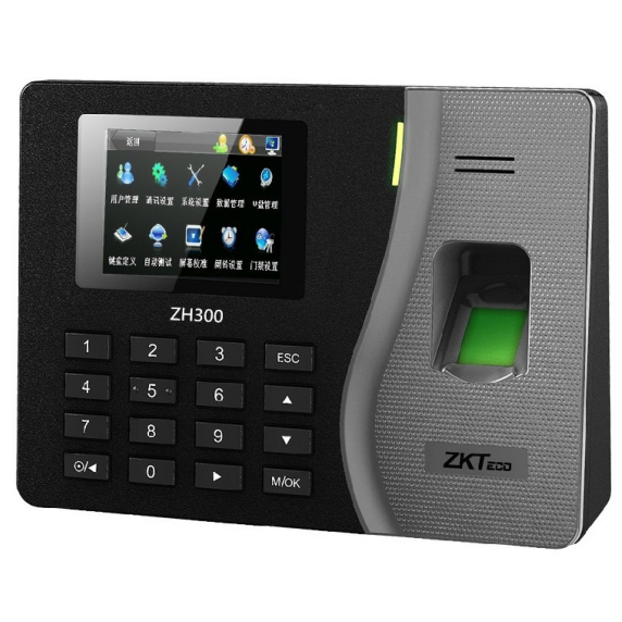 熵基科技/ZKTeco ZH300 刷卡机
