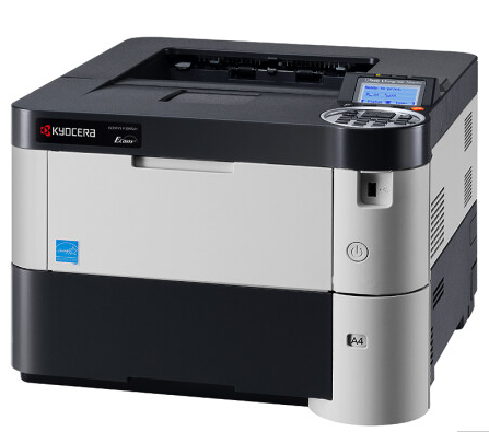 京瓷/Kyocera ECOSYS P3045dn A4黑白打印機