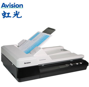 虹光/Avision T103 掃描儀