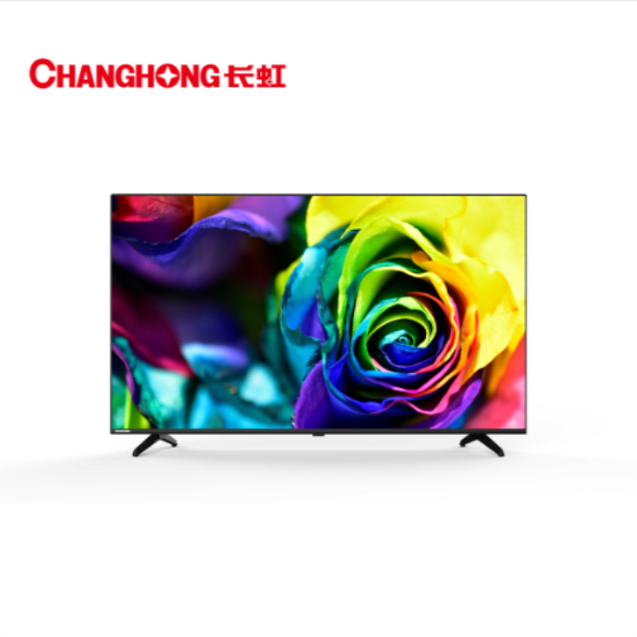 长虹/CHANGHONG 32H6GF 普通电视设备（电视机）