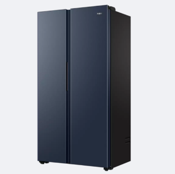 海爾/Haier BCD-517WLHSSEDB9 電冰箱