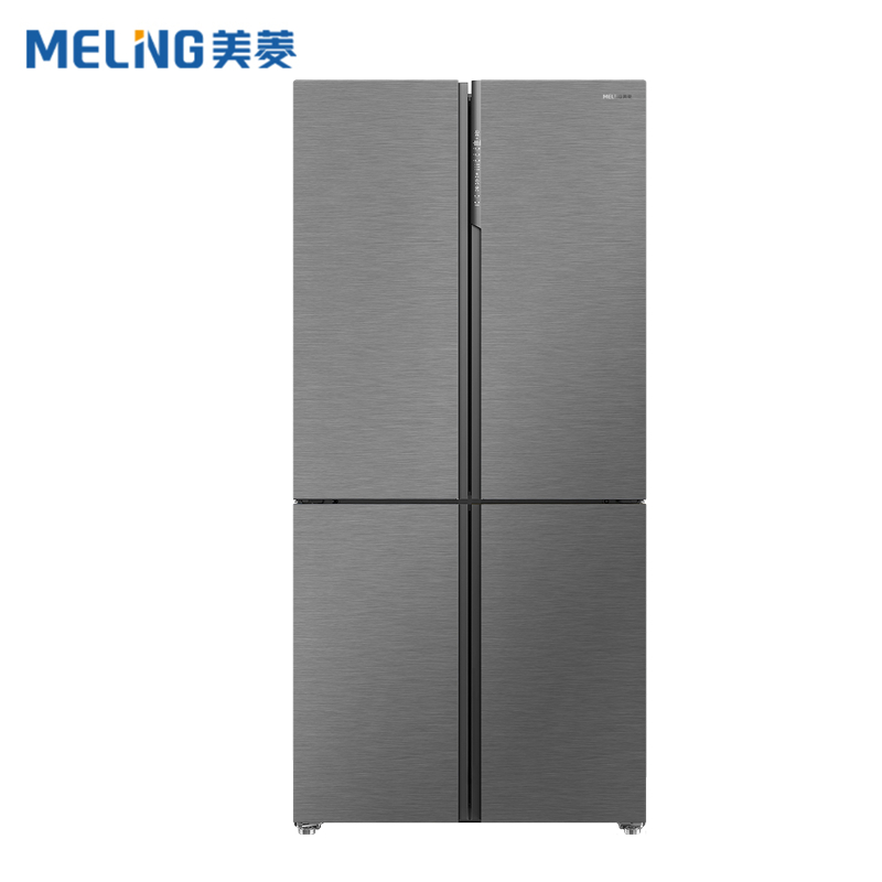 美菱/Meiling BCD-506WQ3ST 电冰箱