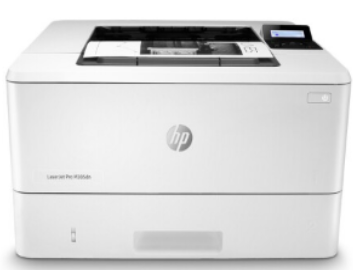 惠普/HP LaserJet Pro M305dn A4黑白打印機