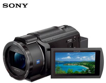 索尼/SONY FDR-AX45A 通用攝像機