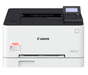 佳能/CANON LBP623CDW A4彩色打印機