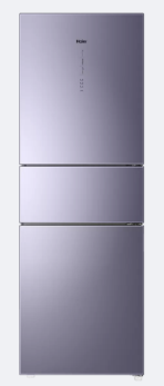 海爾/Haier BCD-312WFCM 電冰箱