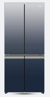 海爾/Haier BCD-502WDCEU1 電冰箱