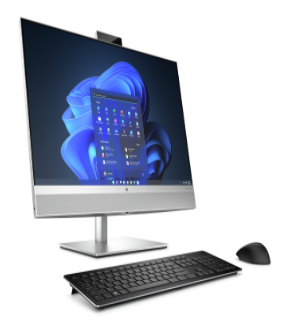 惠普/HP EliteOne 870 27 inch G9 All-in-One Desktop PC-2A03600005A 臺式一體式電腦