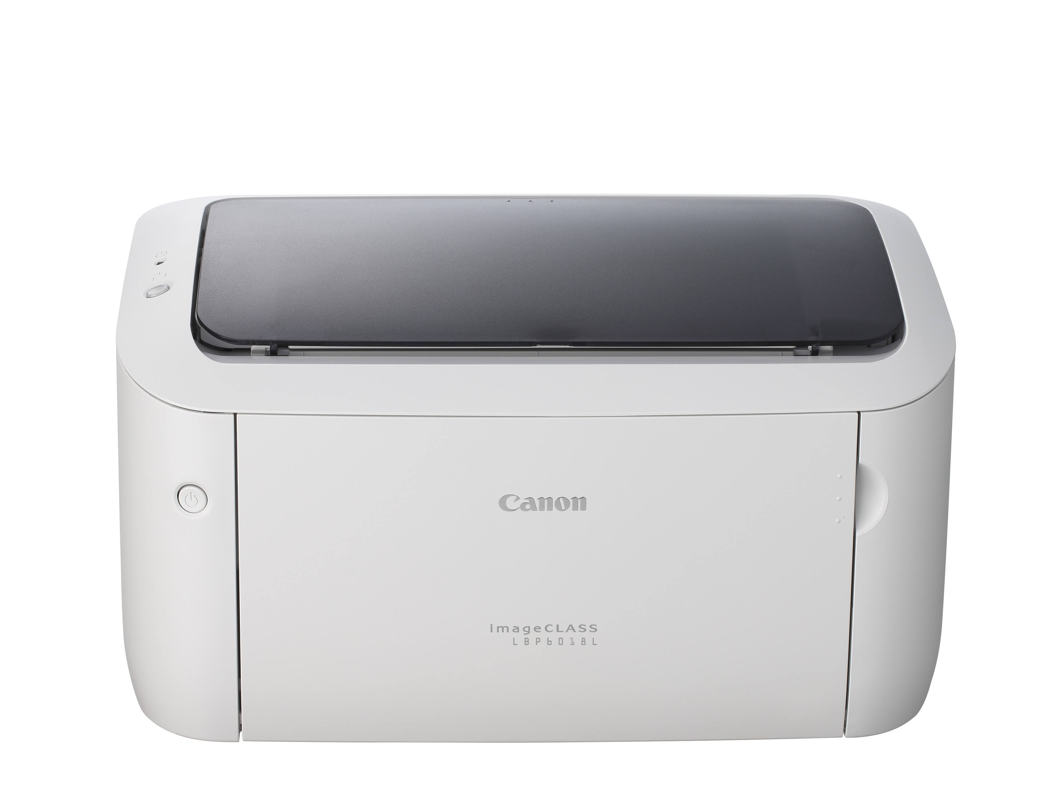 佳能/CANON LBP6018L A4黑白打印機