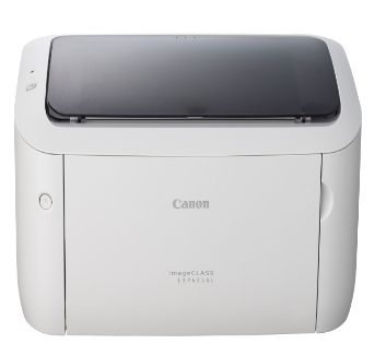 佳能/CANON LBP6018L A4黑白打印机