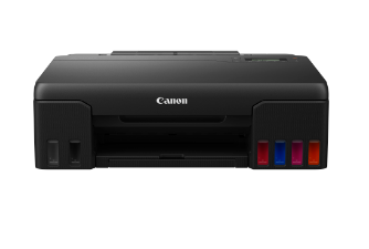 佳能/CANON G580 A4彩色打印機