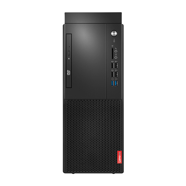 联想/Lenovo 启天M445-B009 单主机 台式计算机