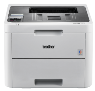 兄弟/BROTHER HL-3160CDW A4彩色打印機