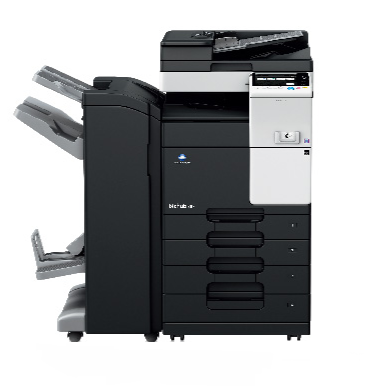 柯尼卡美能達/KONICAMINOLTA bizhub 287多功能一體機