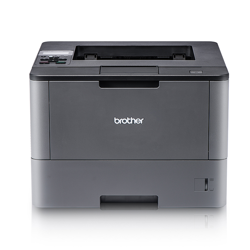 兄弟/BROTHER HL-5585D A4黑色打印机
