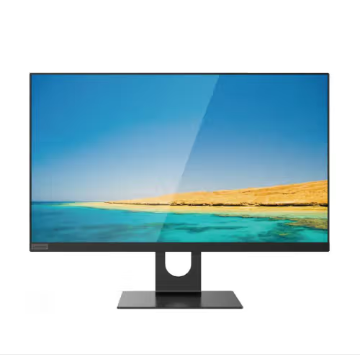 联想/LENOVO ECC-A22 i3-10100 8G 一体机 台式计算机