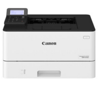 佳能/CANON LBP223DW A4黑白打印機