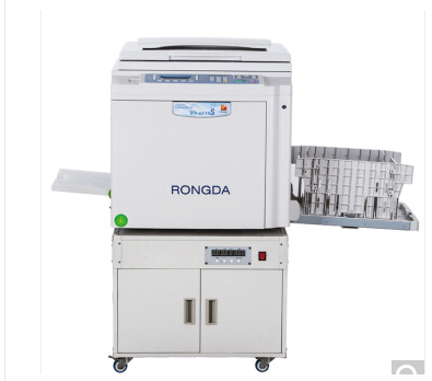 榮大/RONGDA VR-6515S 速印機