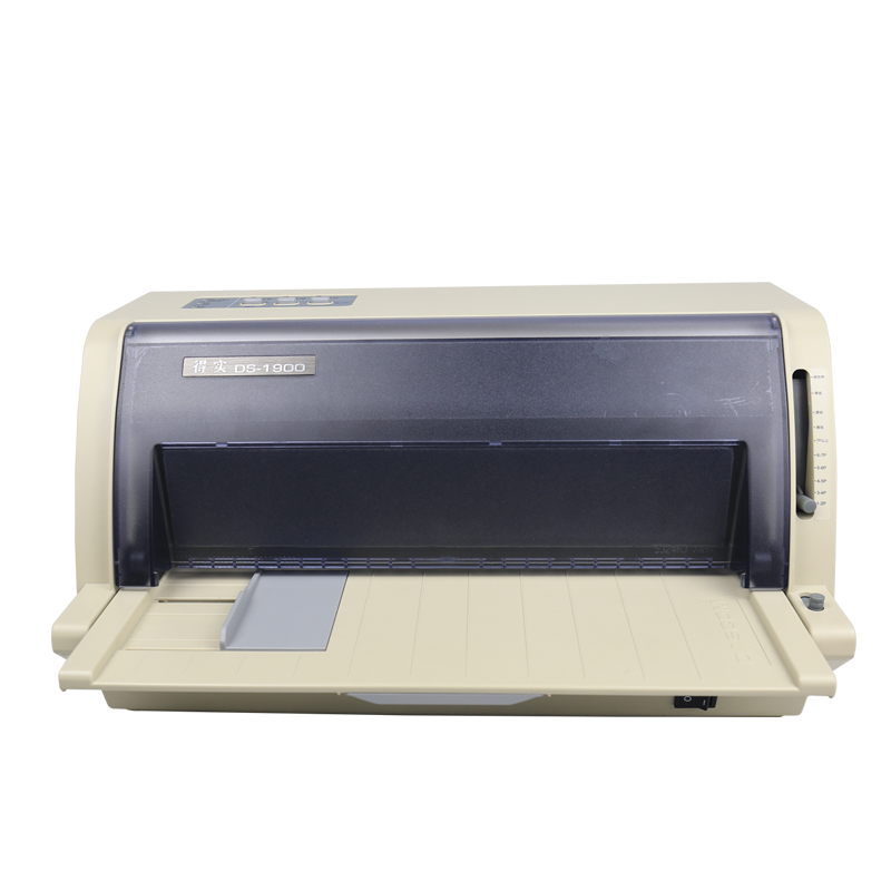 得實/DASCOM DS-1900 票據打印機