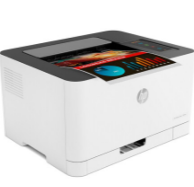 惠普/HP Color LaserJet Pro M154a A4彩色打印機
