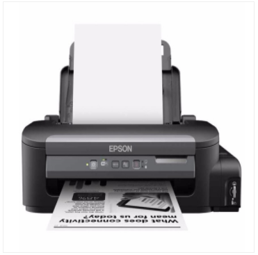 爱普生/EPSON M105 A4黑白打印机