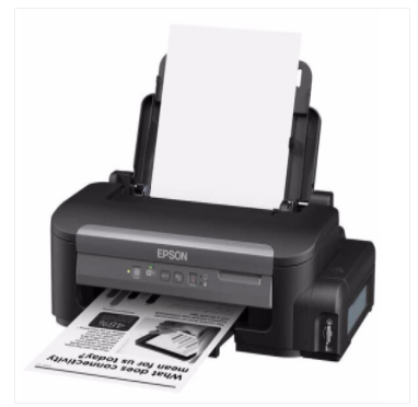 愛普生/EPSON M101 A4黑白打印機