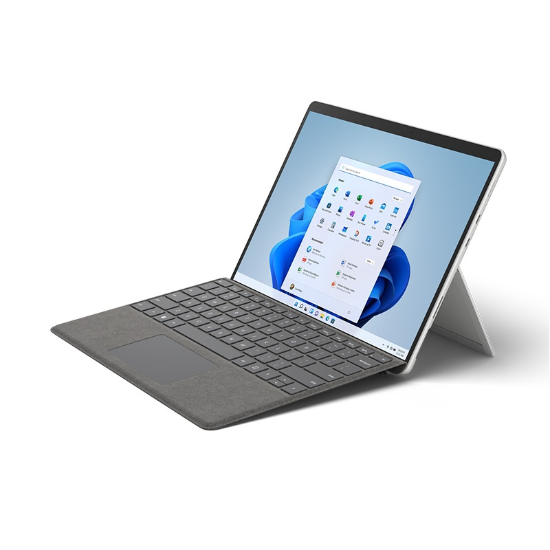 微软/Microsoft Surface Pro 8 IUR-00005 平板式计算机