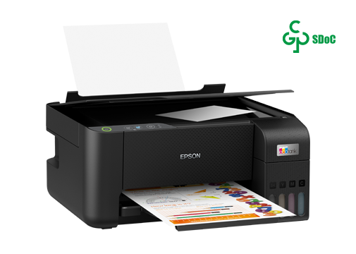 爱普生/EPSON L3218 多功能一体机