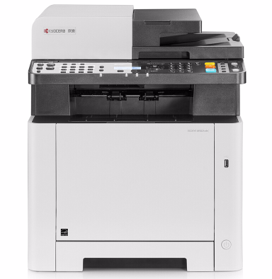 京瓷/Kyocera ECOSYS M5521cdw 多功能一体机