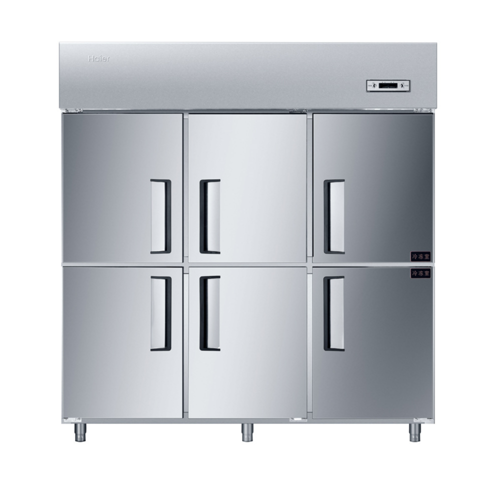 海尔/Haier SLB-1500C3D3 电冰箱