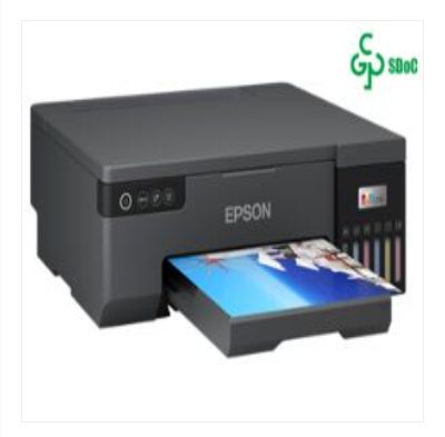 爱普生/EPSON L8058 A4彩色打印机